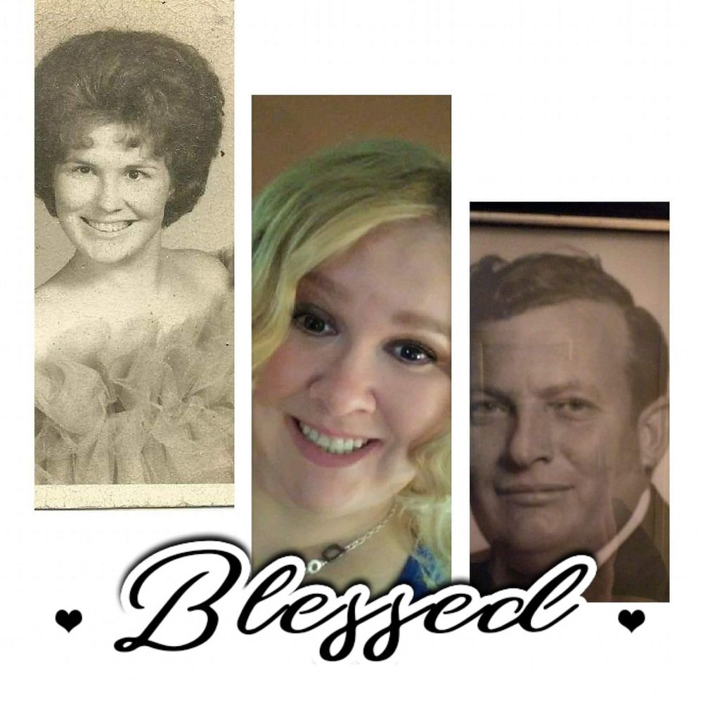 Meet your Posher, Pamela
